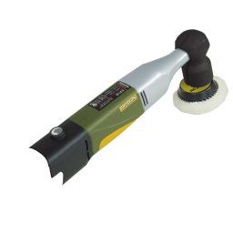 Masina de lustruit cu excentric, 10.8V, fara incarcator si acumulator, Proxxon 29837 EP/A