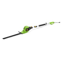 Trimmer electric telescopic Fieldmann FZN 6005-E, 450W, 46 cm