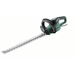 Trimmer pentru gard viu Bosch Universal HedgeCut 60, 480 W, 3400 SPM, lungime cutit 60 cm