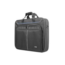 Geanta Laptop Genesis Doberman NTO-0769 17.3", Neagra