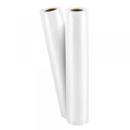 Set 2 role Samus ROLO01, pentru aparatele de vidat Samus