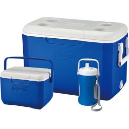 Set 3 piese lada frigorifica Coleman Cooler Combo box - 2000036078
