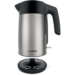 Fierbator apa Bosch TWK7L460, 2400W, 1,7L, Inox