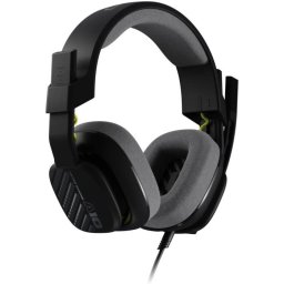 Casti Gaming Logitech Astro A10 Gen 2 Xbox Black
