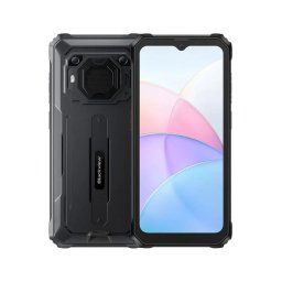 Telefon Mobil Blackview BV6200 Pro, Procesor Octa-Core Mediatek MT6765 Helio P35, Ecran IPS LCD touchscreen 6.56", 6GB RAM, 128GB Flash, Camera Duala 13+0.3MP, Wi-Fi, 4G, Dual Sim, Android, Negru