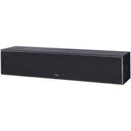 Boxa centrala de interior Magnat, Monitor S14C, Negru, (2buc)