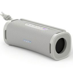 Boxa portabila, Sony ULT FIELD 1, BT5.3 IP67, alb