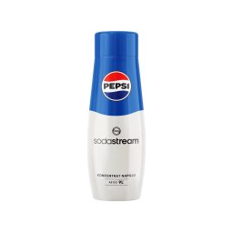 Sirop Pepsi SodaStream, 440 ml