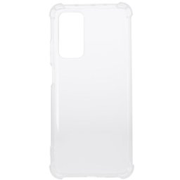 Husa telefon Xiaomi Mi 10T 5G - Spacer, Grosime 1.5 mm, Protectie suplimentara antisoc la colturi, Material flexibil TPU, Transparent, "SPPC-XI-MI-10T5G-CLR