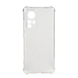 Husa telefon Xiaomi 12 - Spacer, Grosime 1.5 mm, Protectie suplimentara antisoc la colturi, Material flexibil TPU, Transparent, "SPPC-XI-12-CLR