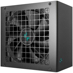 Sursa PN650-M - DeepCool, Putere 650 W, Modulara, 80+ Gold, Negru