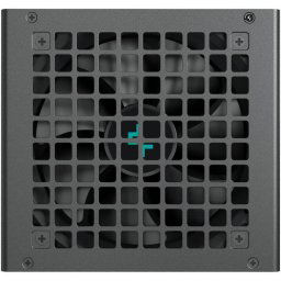 Sursa PL550D V2 - Deepcool, Putere 550W, 80+ Bronze, Negru