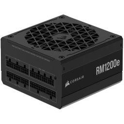 Sursa PSU RM1200E - Corsair, Putere 1200W, 80+ Gold, Modulara, Negru