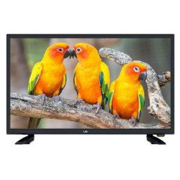 Televizor LIN 24LHDD06, LCD-LED, HD Ready, DVB-T2 ,24 inch, 60 cm, 9.5 ms, Negru