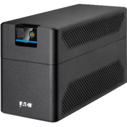Eaton 5E Gen2 1200 USB, surse neintreruptibile de curent (UPS), Line-Interactive, 1,2 kVA, 660 W, 4 iesire(i) AC