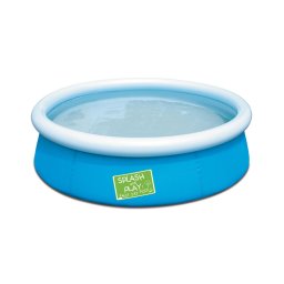 Piscina gonflabila de gradina pentru copii Bestway, 152 x 38 cm, diverse culori