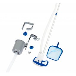 Kit de intretinere a piscinei Bestway Deluxe