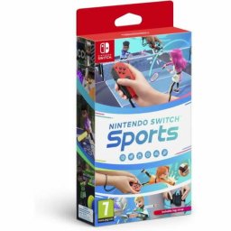 Joc Nintendo Switch Sports pentru Nintendo Switch