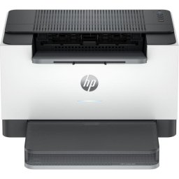 Imprimanta laser HP LaserJet M207dw, monocrom, A4 ,LAN , WiFi, USB, Duplex, Gri deschis-Gri inchis