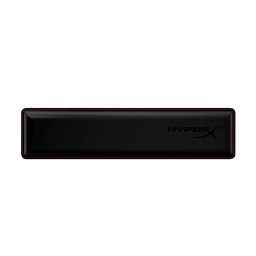 Suport pentru incheietura mainii HP HyperX Wrist Rest pentru tastaturi Tenkeyless 4Z7X1AA, negru