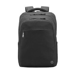 Rucsac pentru laptop HP Renew Business de 17,3 inch, Negru