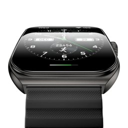 Smartwatch Black Shark GT3, Negru