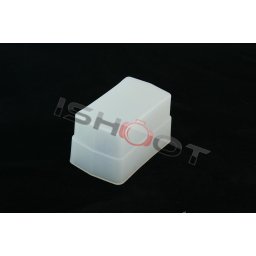 Blitz Bounce Flash Diffuser pentru Nissin 550-EX