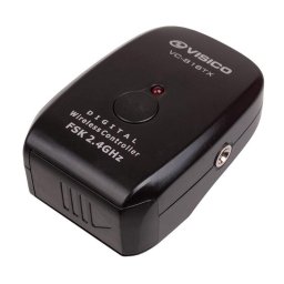 Transmitator radio Visico VC-816TX