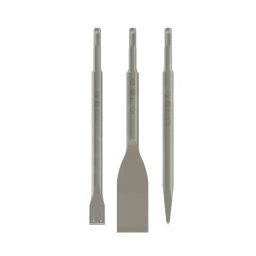 Set din 3 piese de dalte SDS-plus