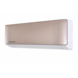 Instalatie de aer conditionat HAC-CO12WFN-GD 12000 BTU Wi-Fi, Clasa A++,Auriu