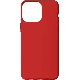 Husa Matt Case ,Husa Apple iPhone 14 Pro ,Spate,Rosu