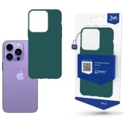 Husa pentru Apple iPhone 14 Pro Max Verde