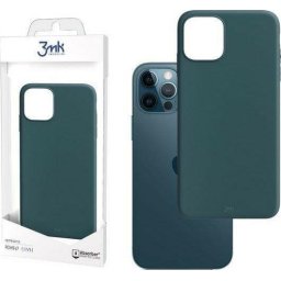 Husa pentru Apple iPhone 12/12 Pro 6.1" Verde