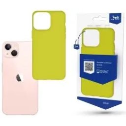 Husa pentru Apple iPhone 14 Lime
