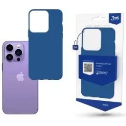 Husa pentru Apple iPhone 14 Pro Max Albastru