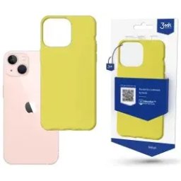 Husa pentru Apple iPhone 14 Max Lime