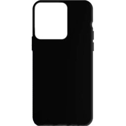 Husa Matt Case,Husa Apple iPhone 14 Pro Max,Negru, Spate