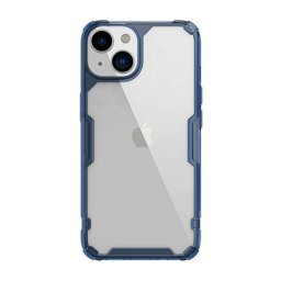 Husa Nillkin Nature TPU Pro Case for Apple iPhone 14 Plus (Blue)