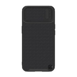 Husa Nillkin Textured Case S for Apple iPhone 14 (black)