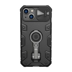 Husa Case CamShield Armor Pro for iPhone 14 Plus (black)