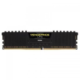 Memorie Vengeance LPX 16GB DDR4 3200MHz Negru