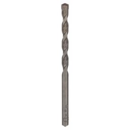 Set de burghie pentru beton, 8 x 120 mm, 10 buc