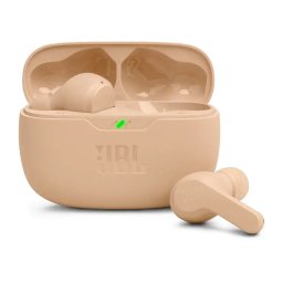 Casti in-ear Wave Beam True Wireless Beige