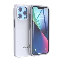 Husa Choetech MFM Anti-drop Case Cover for iPhone 13 Pro Max white (PC0114-MFM-WH)