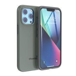 Husa Choetech MFM Anti-drop Case Cover for iPhone 13 Pro Max green (PC0114-MFM-GN)