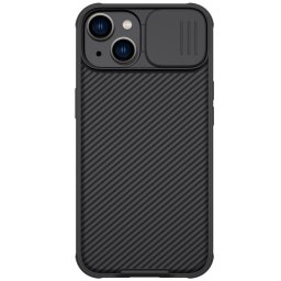 Husa Nillkin CamShield Pro Magnetic Case iPhone 14 Plus 6.7 2022 Black