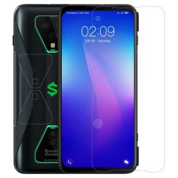 Nillkin Amazing H+ Pro AGC Ultra Thin Tempered Glass 0.2 MM 9H 2.5D for Xiaomi Black Shark 3 Pro
