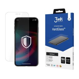 Sticla securizata / hibrida 3mk HardGlass pentru Apple iPhone 14 Pro Max