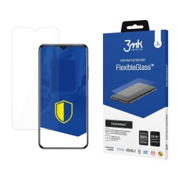 Folie protectie transparenta Xiaomi POCO M3 FlexibleGlass