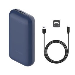Baterie externa 33W Power Bank 10000mAh Pocket Edition Pro (Midnight Blue)